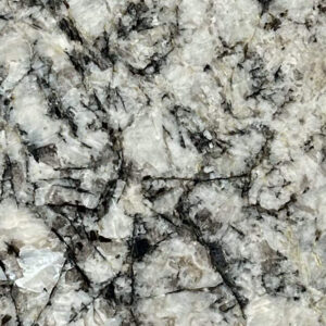 Alaska White